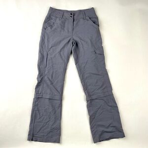 Mountain Equipment Co-op Gray Pants
